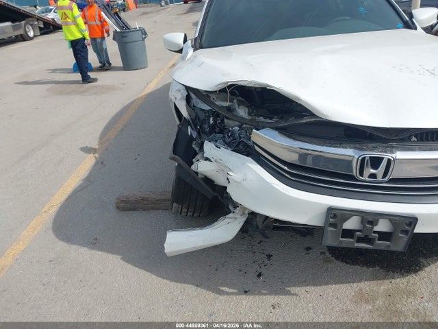 1HGCR2F53HA138558 Honda Accord Sport