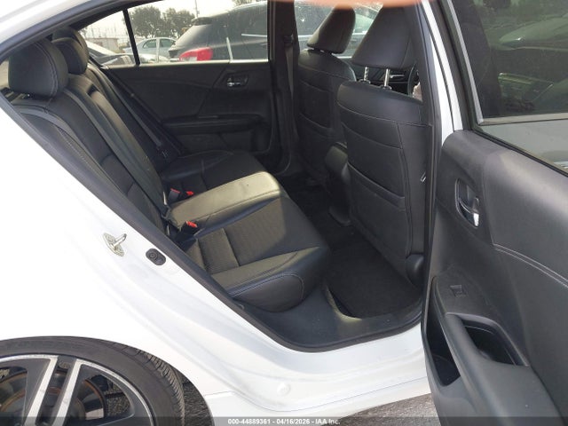 1HGCR2F53HA138558 Honda Accord Sport