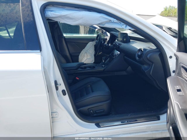 Auction sale of the 2024 Lexus Is 350 F Sport, vin: JTHGZ1B27R5075981, lot number: 44889363