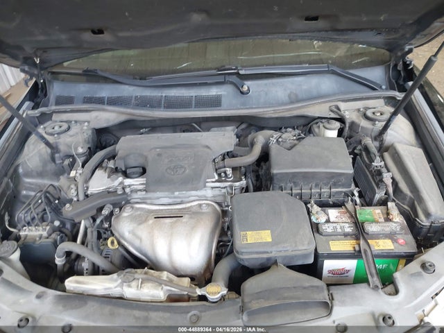 Aukcja sprzedaży 2014 Toyota Camry Se, vin: 4T1BF1FKXEU738700, numer aukcji: 44889364