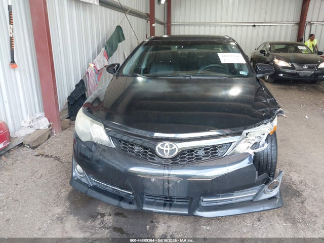 Aukcja sprzedaży 2014 Toyota Camry Se, vin: 4T1BF1FKXEU738700, numer aukcji: 44889364