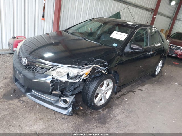 Aukcja sprzedaży 2014 Toyota Camry Se, vin: 4T1BF1FKXEU738700, numer aukcji: 44889364