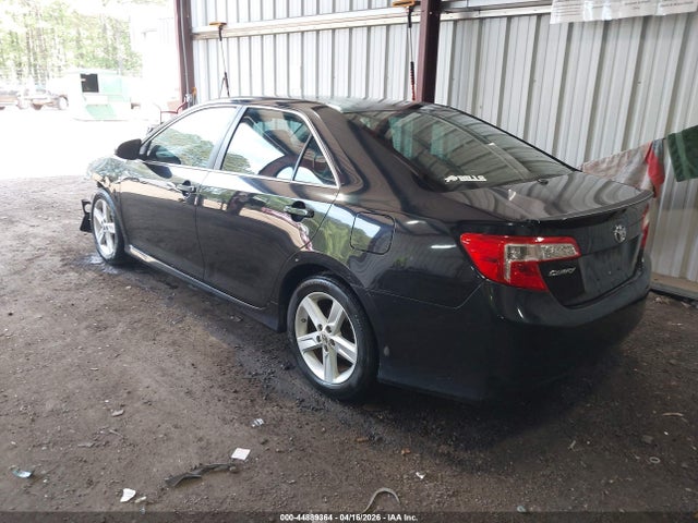 Aukcja sprzedaży 2014 Toyota Camry Se, vin: 4T1BF1FKXEU738700, numer aukcji: 44889364