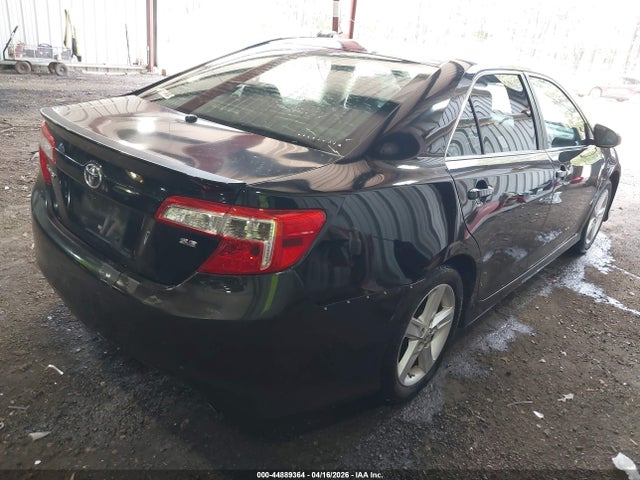 Aukcja sprzedaży 2014 Toyota Camry Se, vin: 4T1BF1FKXEU738700, numer aukcji: 44889364