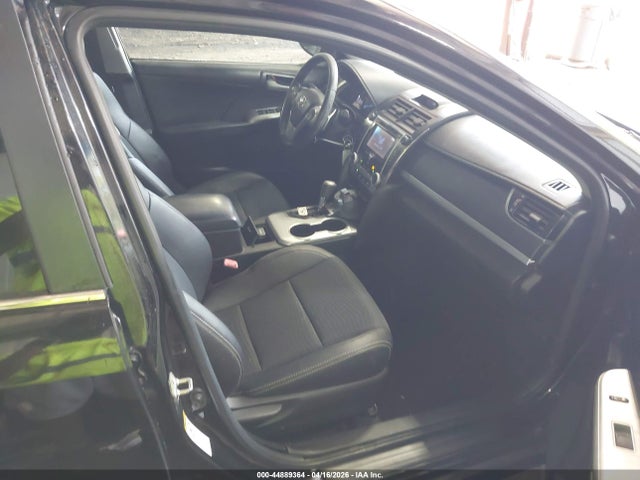 Aukcja sprzedaży 2014 Toyota Camry Se, vin: 4T1BF1FKXEU738700, numer aukcji: 44889364