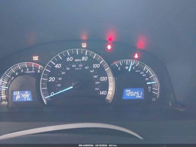 Aukcja sprzedaży 2014 Toyota Camry Se, vin: 4T1BF1FKXEU738700, numer aukcji: 44889364