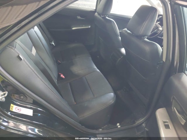 Aukcja sprzedaży 2014 Toyota Camry Se, vin: 4T1BF1FKXEU738700, numer aukcji: 44889364