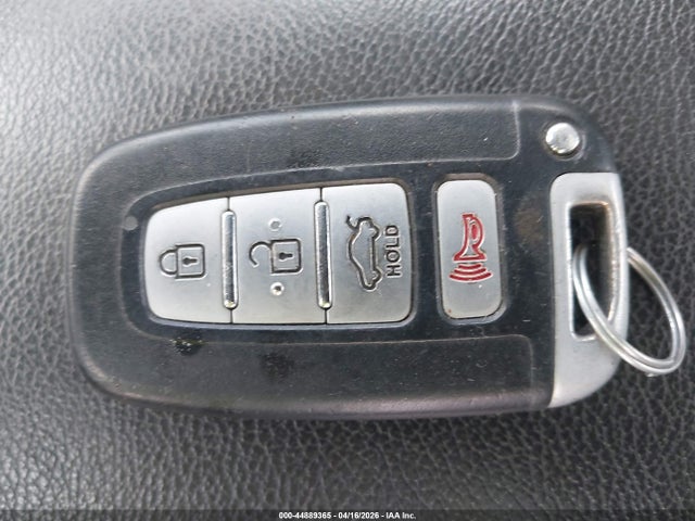 Aukcja sprzedaży 2011 Kia Optima Ex, vin: KNAGN4A76B5192210, numer aukcji: 44889365