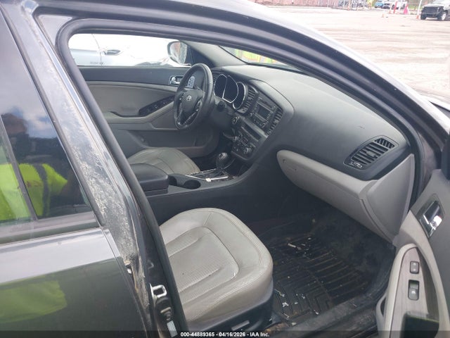 Aukcja sprzedaży 2011 Kia Optima Ex, vin: KNAGN4A76B5192210, numer aukcji: 44889365