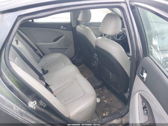 Aukcja sprzedaży 2011 Kia Optima Ex, vin: KNAGN4A76B5192210, numer aukcji: 44889365
