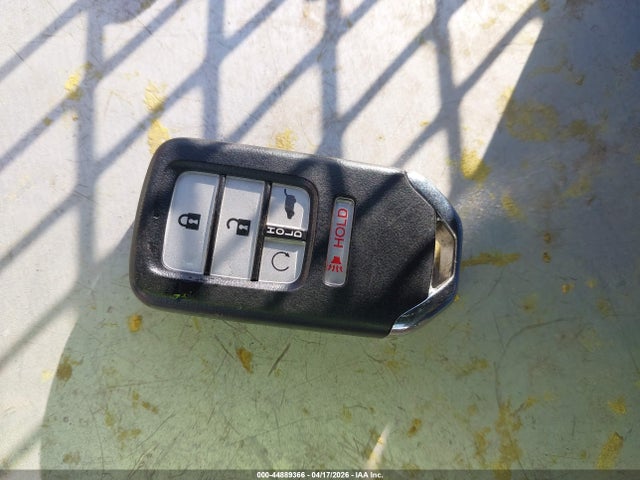 2020 Honda Cr-v Awd Ex-l მანქანა იყიდება აუქციონზე, vin: 2HKRW2H83LH610445, აუქციონის ნომერი: 44889366