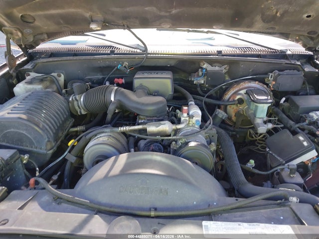 Aukcja sprzedaży 1999 Gmc Yukon Denali, vin: 1GKEK13R3XR905391, numer aukcji: 44889371