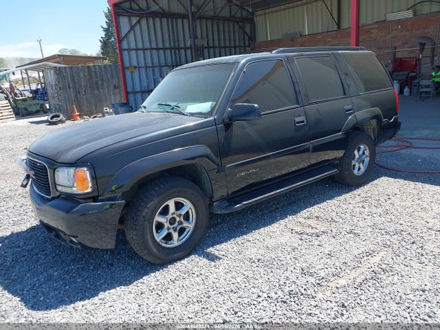 Aukcja sprzedaży 1999 Gmc Yukon Denali, vin: 1GKEK13R3XR905391, numer aukcji: 44889371