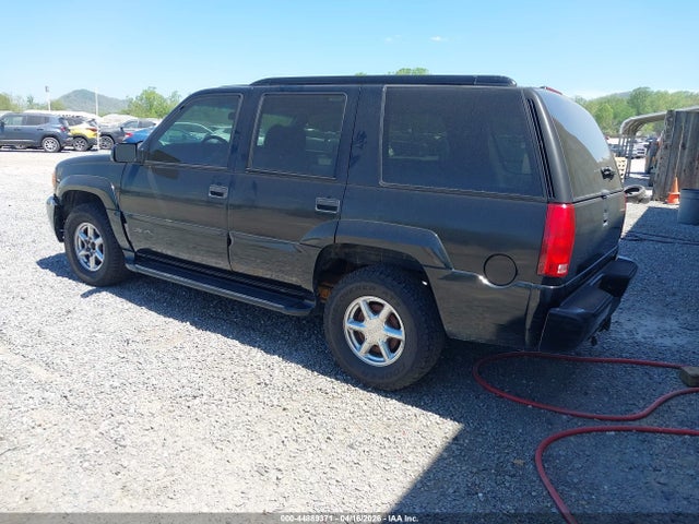 Aukcja sprzedaży 1999 Gmc Yukon Denali, vin: 1GKEK13R3XR905391, numer aukcji: 44889371