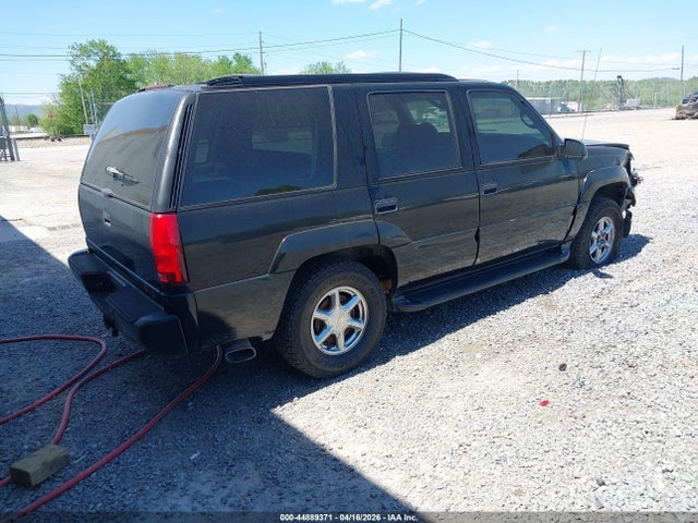 Aukcja sprzedaży 1999 Gmc Yukon Denali, vin: 1GKEK13R3XR905391, numer aukcji: 44889371