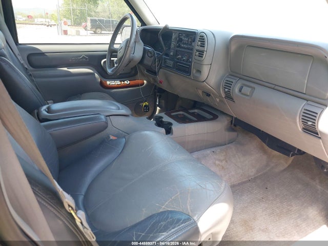 Aukcja sprzedaży 1999 Gmc Yukon Denali, vin: 1GKEK13R3XR905391, numer aukcji: 44889371