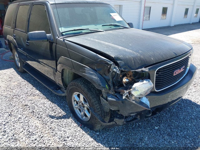 Aukcja sprzedaży 1999 Gmc Yukon Denali, vin: 1GKEK13R3XR905391, numer aukcji: 44889371