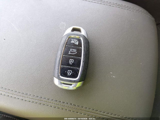 Hyundai Santa Fe Sel 2019 5NMS33AD5KH131236 Image 11