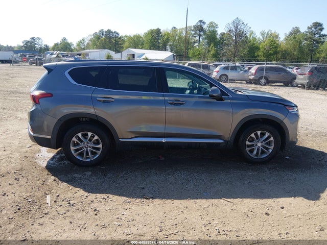 Hyundai Santa Fe Sel 2019 5NMS33AD5KH131236 Image 13
