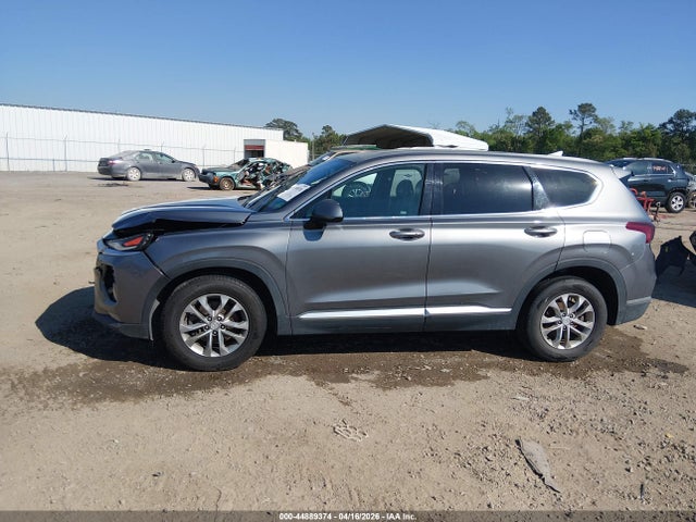 Hyundai Santa Fe Sel 2019 5NMS33AD5KH131236 Image 14