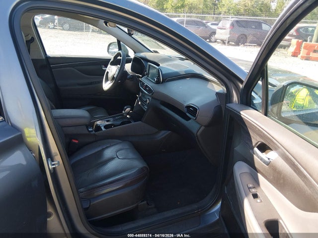 Hyundai Santa Fe Sel 2019 5NMS33AD5KH131236 Image 5