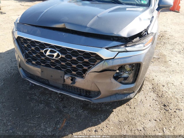 Hyundai Santa Fe Sel 2019 5NMS33AD5KH131236 Image 6