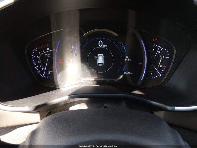 Hyundai Santa Fe Sel 2019 5NMS33AD5KH131236 Image 7
