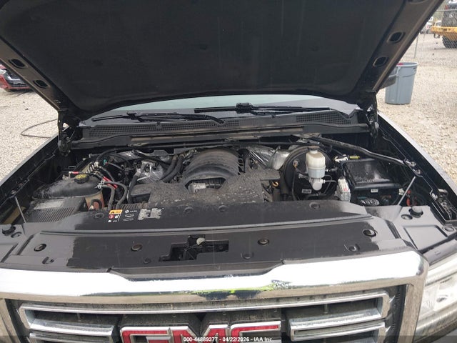 Aukcja sprzedaży 2016 Gmc Sierra 1500 Sle, vin: 3GTU2MEC9GG250459, numer aukcji: 44889377