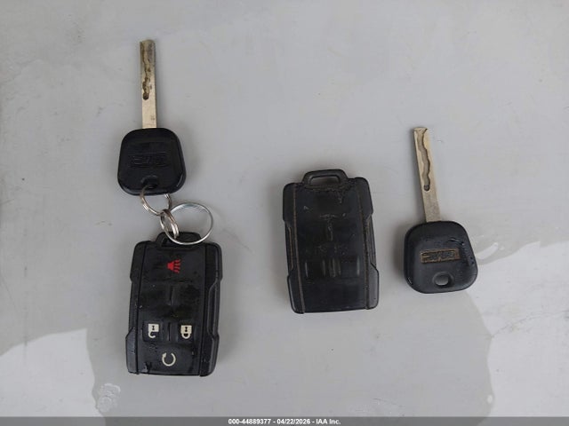 Aukcja sprzedaży 2016 Gmc Sierra 1500 Sle, vin: 3GTU2MEC9GG250459, numer aukcji: 44889377