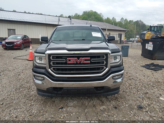 Aukcja sprzedaży 2016 Gmc Sierra 1500 Sle, vin: 3GTU2MEC9GG250459, numer aukcji: 44889377