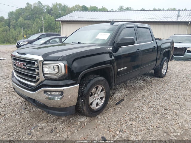 Aukcja sprzedaży 2016 Gmc Sierra 1500 Sle, vin: 3GTU2MEC9GG250459, numer aukcji: 44889377