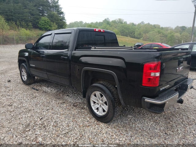 Aukcja sprzedaży 2016 Gmc Sierra 1500 Sle, vin: 3GTU2MEC9GG250459, numer aukcji: 44889377