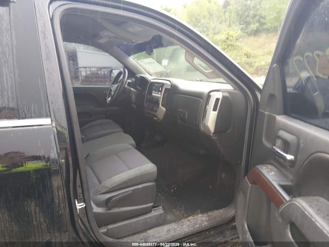 Aukcja sprzedaży 2016 Gmc Sierra 1500 Sle, vin: 3GTU2MEC9GG250459, numer aukcji: 44889377