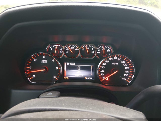 Aukcja sprzedaży 2016 Gmc Sierra 1500 Sle, vin: 3GTU2MEC9GG250459, numer aukcji: 44889377