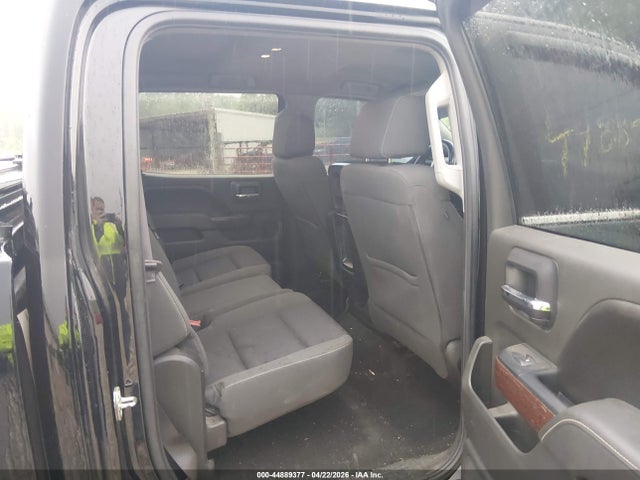 Aukcja sprzedaży 2016 Gmc Sierra 1500 Sle, vin: 3GTU2MEC9GG250459, numer aukcji: 44889377