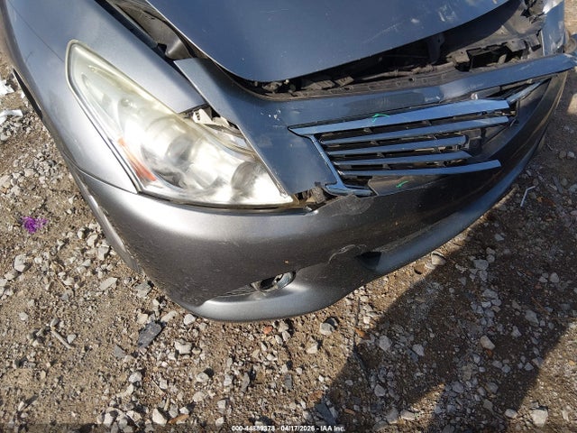 44889378 :رقم المزاد ، JN1CV6AP2DM724853 vin ، 2013 Infiniti G37 Journey مزاد بيع