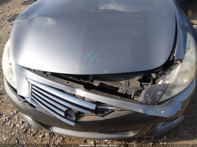 44889378 :رقم المزاد ، JN1CV6AP2DM724853 vin ، 2013 Infiniti G37 Journey مزاد بيع