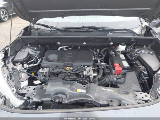 Продаж на аукціоні авто 2021 Toyota Rav4 Xle, vin: 2T3P1RFV2MW213889, номер лоту: 44889382