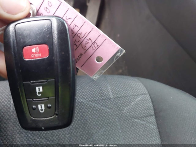 Продаж на аукціоні авто 2021 Toyota Rav4 Xle, vin: 2T3P1RFV2MW213889, номер лоту: 44889382