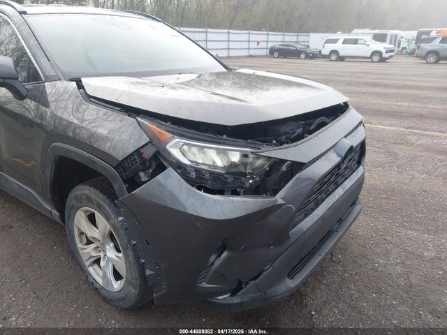 Продаж на аукціоні авто 2021 Toyota Rav4 Xle, vin: 2T3P1RFV2MW213889, номер лоту: 44889382