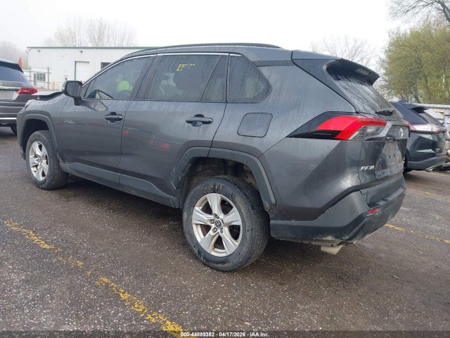 Продаж на аукціоні авто 2021 Toyota Rav4 Xle, vin: 2T3P1RFV2MW213889, номер лоту: 44889382