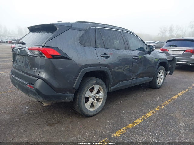 Продаж на аукціоні авто 2021 Toyota Rav4 Xle, vin: 2T3P1RFV2MW213889, номер лоту: 44889382