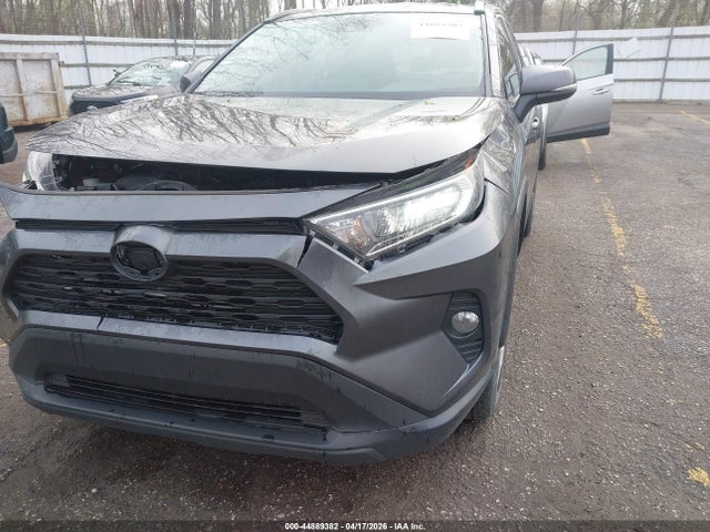 Продаж на аукціоні авто 2021 Toyota Rav4 Xle, vin: 2T3P1RFV2MW213889, номер лоту: 44889382