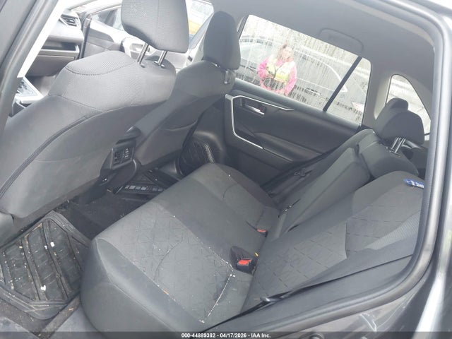 Продаж на аукціоні авто 2021 Toyota Rav4 Xle, vin: 2T3P1RFV2MW213889, номер лоту: 44889382