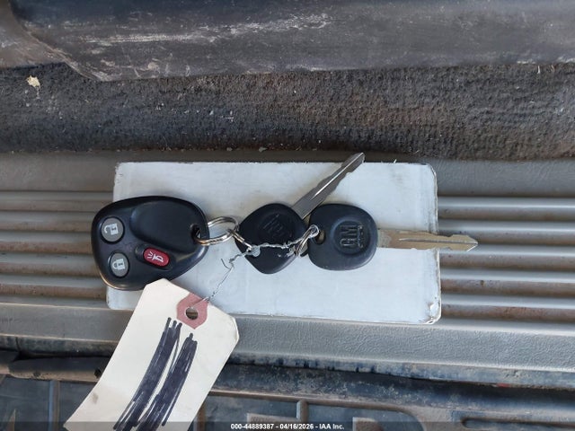 2003 HUMMER H2 5GRGN23U63H146577 Photo 10