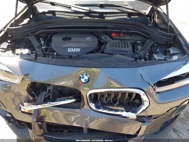 Продаж на аукціоні авто 2018 Bmw X2 Xdrive28i, vin: WBXYJ5C34JEF75277, номер лоту: 44889389