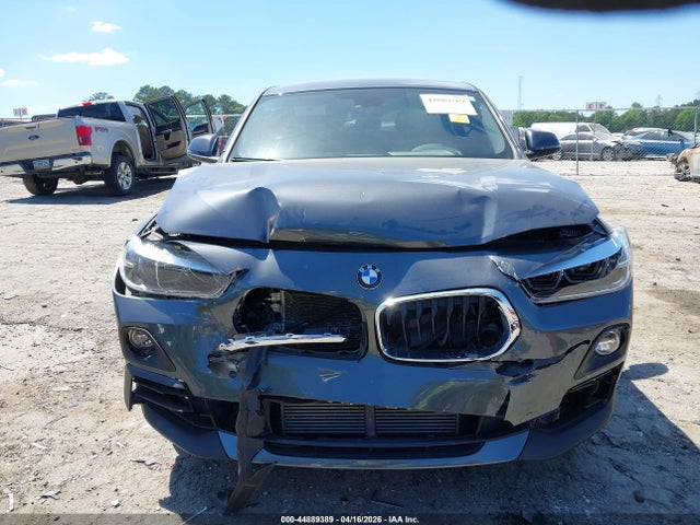 Продаж на аукціоні авто 2018 Bmw X2 Xdrive28i, vin: WBXYJ5C34JEF75277, номер лоту: 44889389