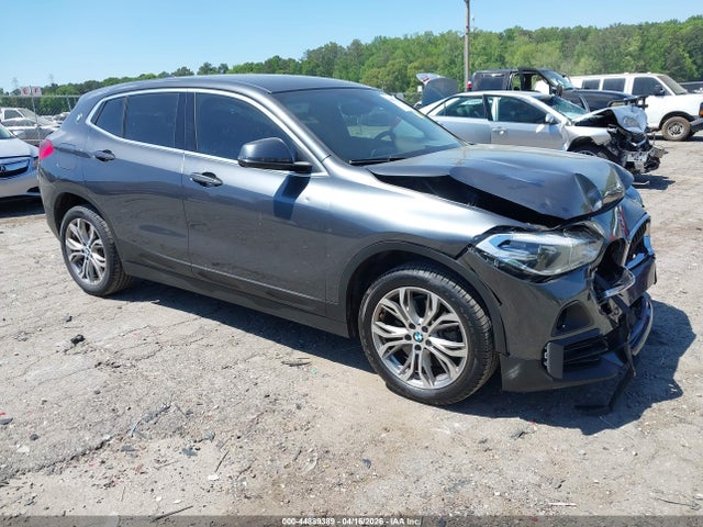 Продаж на аукціоні авто 2018 Bmw X2 Xdrive28i, vin: WBXYJ5C34JEF75277, номер лоту: 44889389