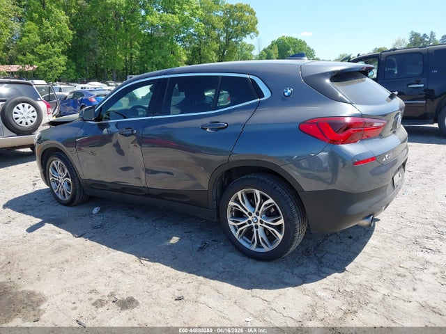 Продаж на аукціоні авто 2018 Bmw X2 Xdrive28i, vin: WBXYJ5C34JEF75277, номер лоту: 44889389