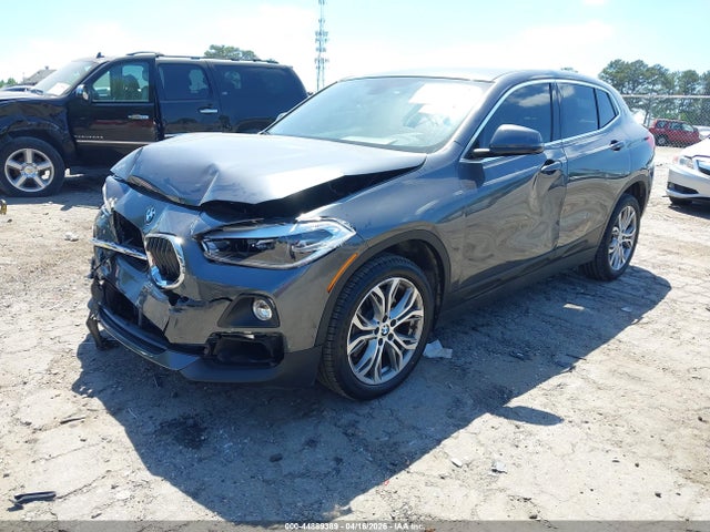 Продаж на аукціоні авто 2018 Bmw X2 Xdrive28i, vin: WBXYJ5C34JEF75277, номер лоту: 44889389
